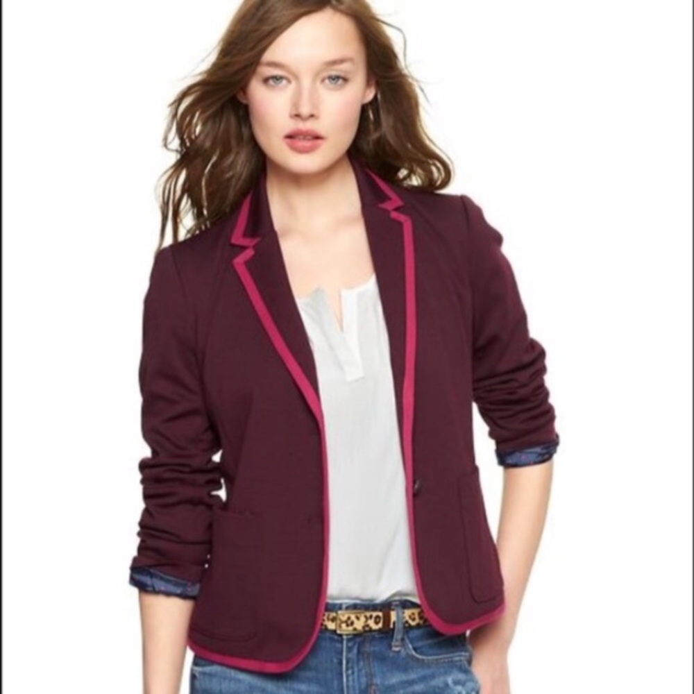 GAP Academy Blazer